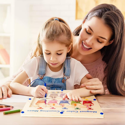 Laberinto Mágico Mario™